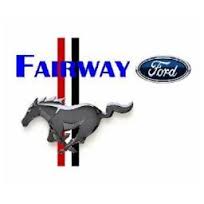 Fairview ford parkway #5