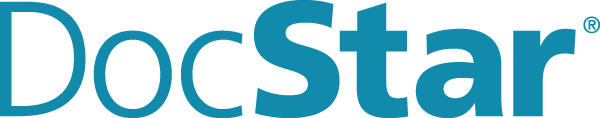 DocStar logo