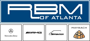 RBM of Atlanta logo