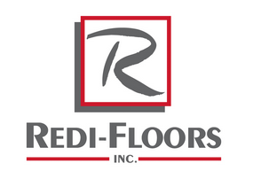 Redi Floors logo