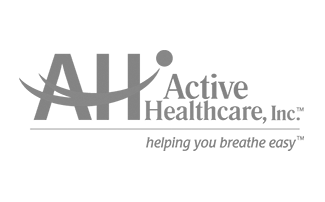 Active Healthcare logo
