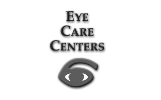 Eye Care Centers logo