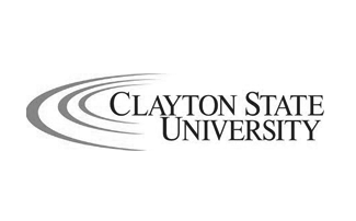claytonstateuniversity logo