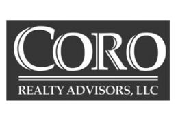 cororealty logo