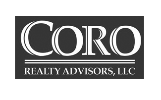 Coro Realty Advisors logo
