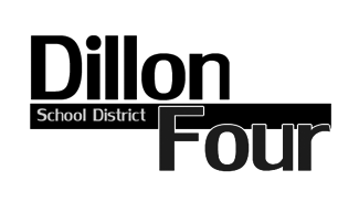 dillonfourschool logo