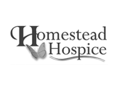 homesteadhospice logo