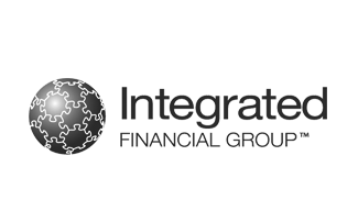 Integrated Financial Group logo