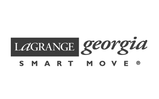 LaGrange, Georgia logo