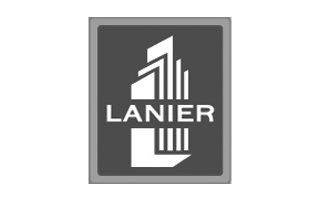 Lanier Parking Solutions logo
