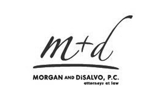 Morgan and Disalvo, P.C. logo