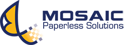 Mosaic Paperless Solutions