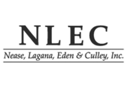 nlec logo