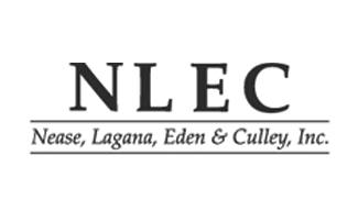 NLEC logo