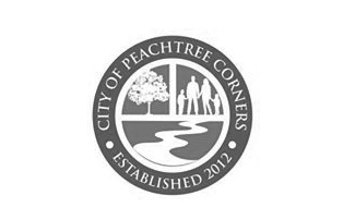 City of Peachtree Corners logo