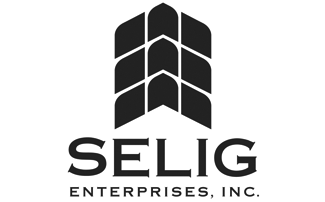 Selig Enterprises logo