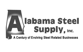 alabama steel logo