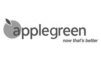 Applegreen logo