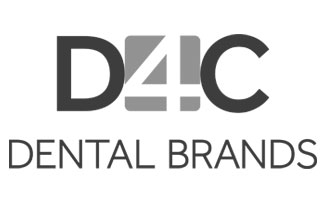 D4C Dental Brands logo