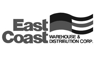 east coast warehouse logo
