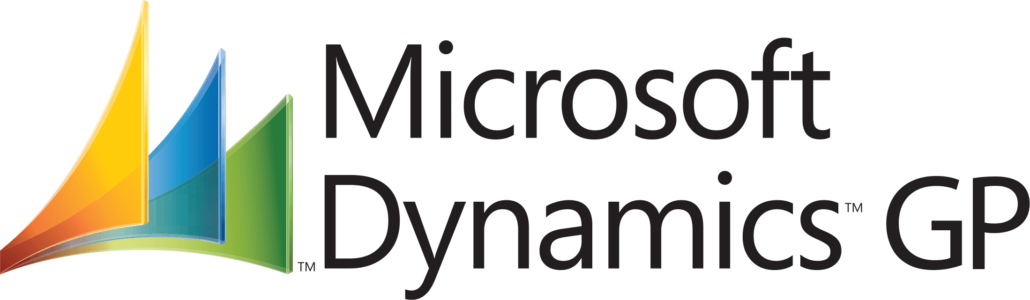 ms dynamics gp logo