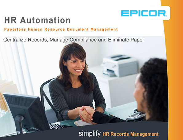 ECM HR Compliance croptop epicor