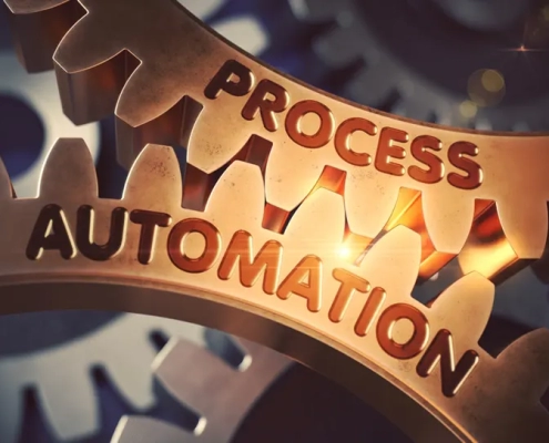 process and automation blog