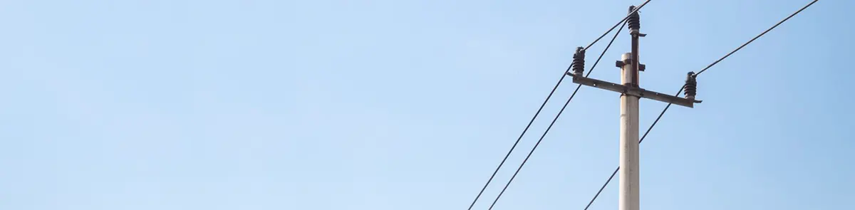 Power line