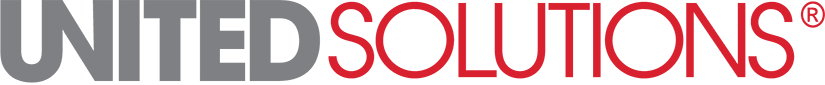 united solutions logo