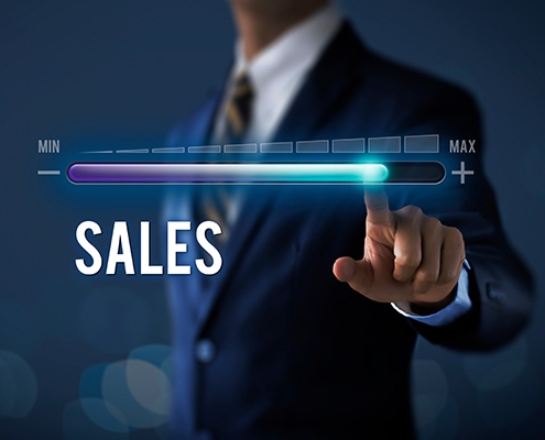 advantages of automating sales orders post