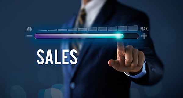 advantages of automating sales orders post