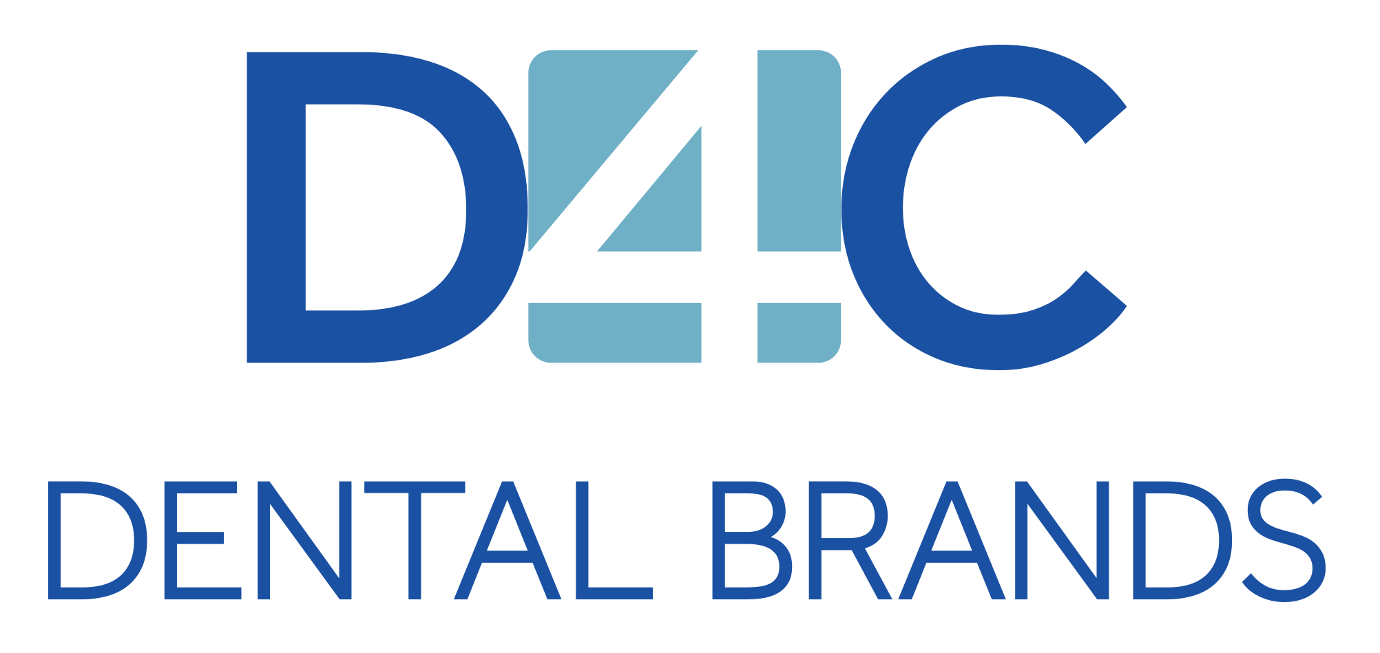 D4C logo
