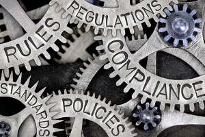 regulatory compliance post