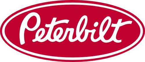 peterbilt logo