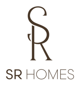 srhomes logo