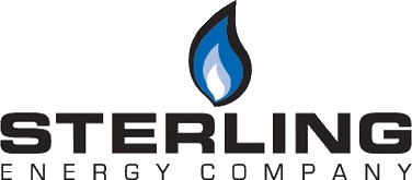sterling energy company logo trans