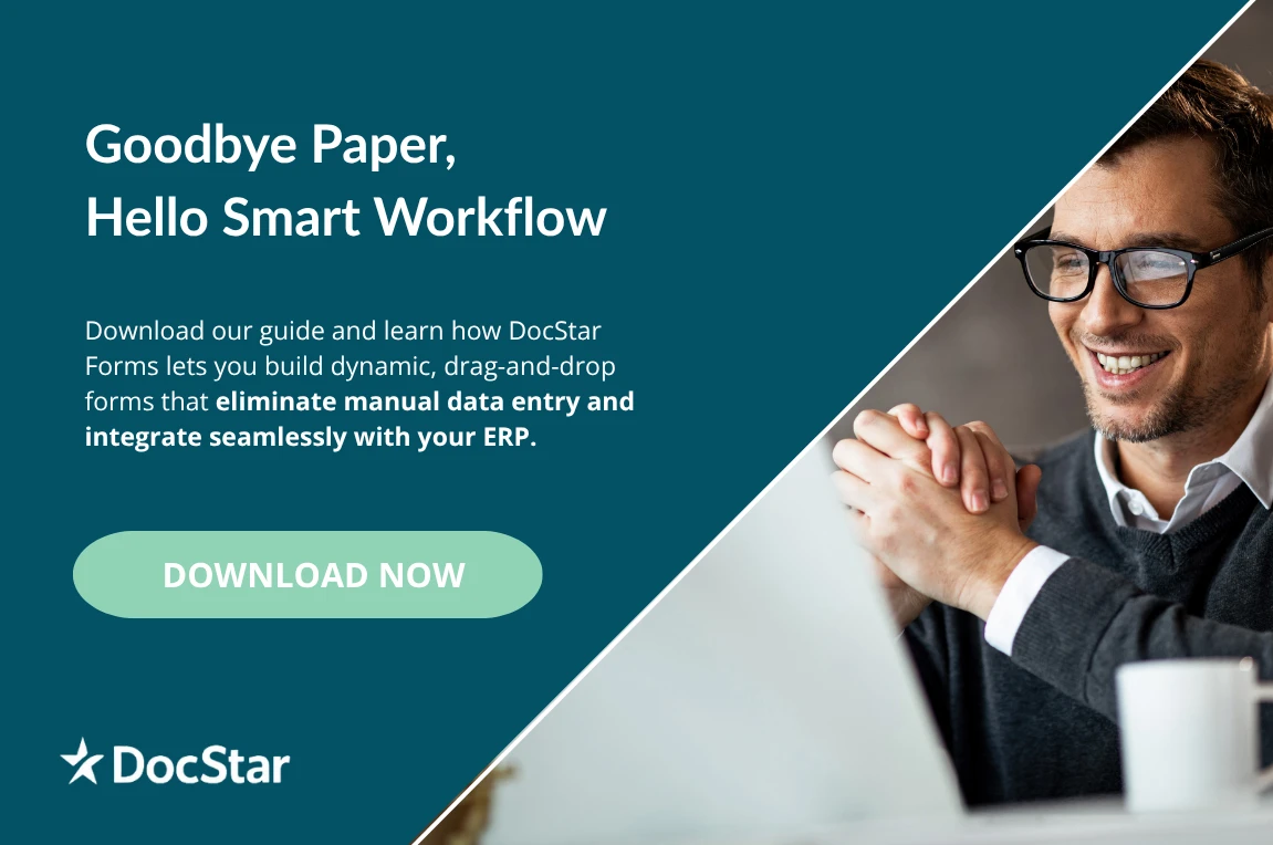 goodbye paper guide