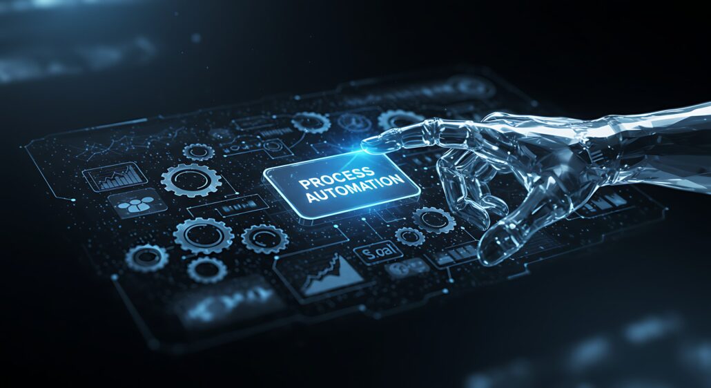 Overcoming Automation Resistance: It’s Not the Software, It’s the Strategy